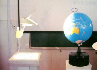“模拟昼夜变化实验”实验报告-高海鹏老师的博客