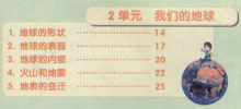 苏教版小学科学六年级上册第二单元背诵知识点-高海鹏老师的博客