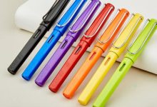 [剁手]英雄钢笔359款送24支墨囊+刻字-高海鹏老师的博客