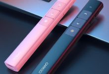 [剁手]教师必备神器，激光翻页笔券后低至17.9元包邮-高海鹏老师的博客