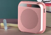 [剁手]教师上课必备神器：小蜜蜂扩音器 券后低至9.9元包邮-高海鹏老师的博客